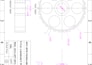do professional 2d autocad drafting